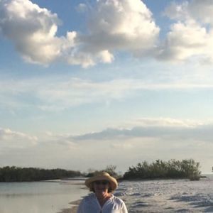 Meet your Posher, Barbara